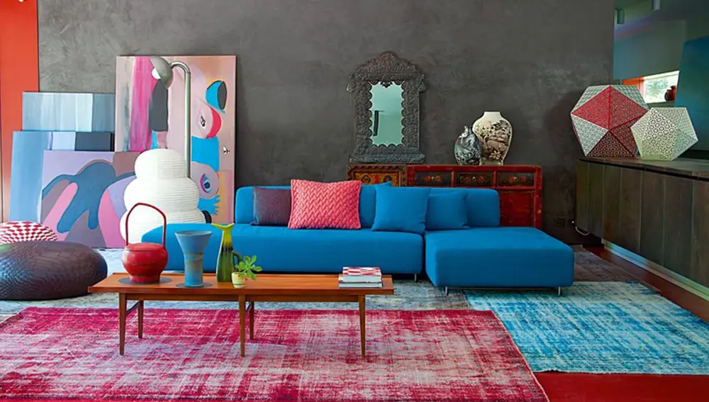 Patrizia Moroso House, Udine, Italia