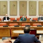 El esperpento llega al Congreso