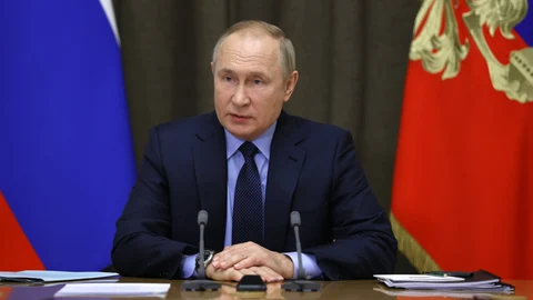 Estados Unidos, China y Rusia están a la cabeza de la batalla armamentística y han tenido una gran cantidad de disputas