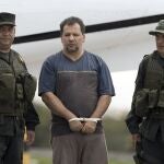 El narcotraficante y exlíder del Clan del Golfo Daniel Rendón Herrera, alias ‘Don Mario’