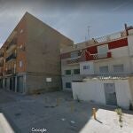 Imagen de la calle Malvarrosa, en el barrio de Xenillet de Torrent (Valencia)