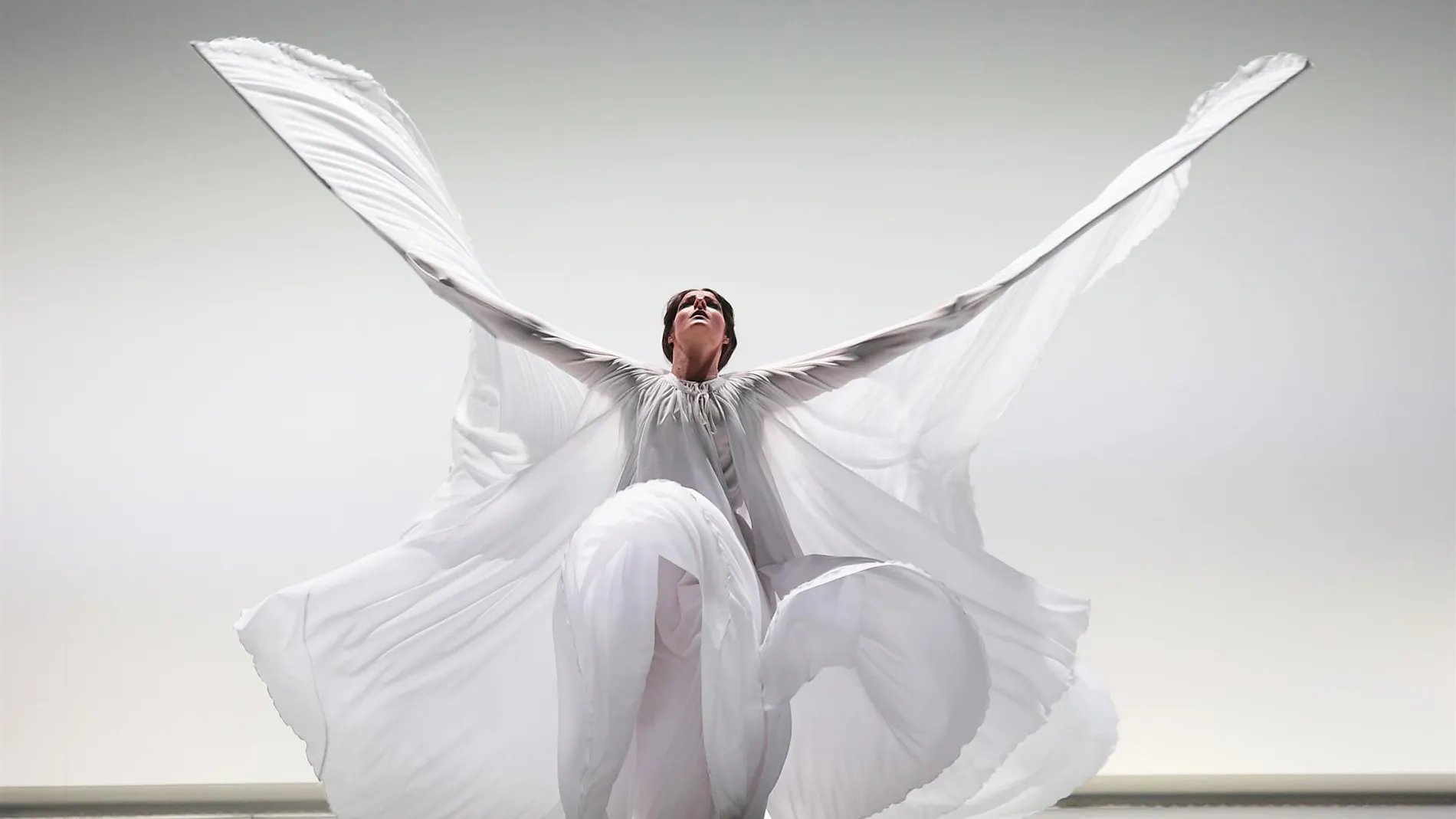 Imagen de archivo de "El Maleficio de la Mariposa", del Ballet Flamenco De Andalucía