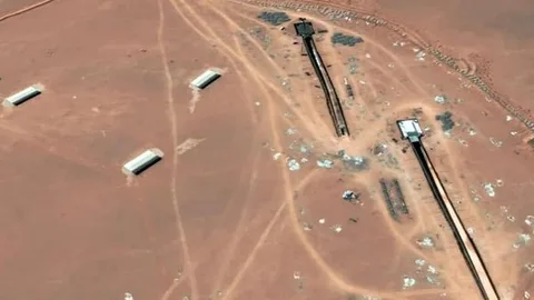 Marruecos cree que Argelia está buscando un pretexto para entrar en guerra