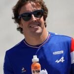 Fernando Alonso