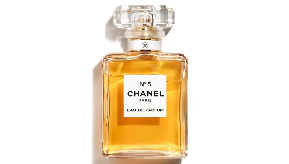Perfume Chanel Nº5