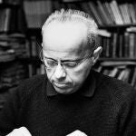 Stanislaw Lem, un autor que creaba mundos con su máquina de escribir