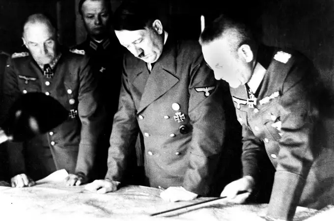 La misión ultrasecreta de 11 soldados británicos que impidieron que Hitler tuviera su bomba atómica