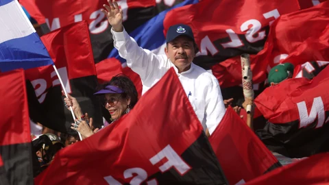 La revolución