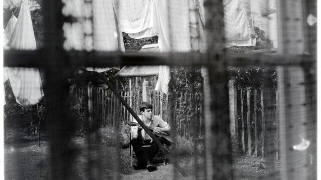 Paul McCartney