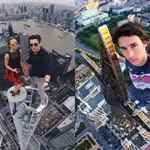 La tendencia de los selfies ha resurgido con fuerza en los primeros siete meses de 2021 con 31 accidentes mortales