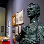  El legado de Antonio ‘El Bailarín’ en la exposición conmemorativa de su centenario