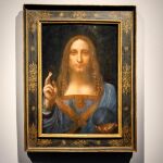Salvator Mundi