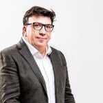 Jesús Cedazo, alcalde de Almazán