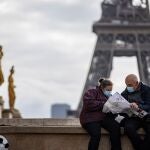 Más «surmulots» que parisinos