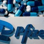 Una píldora de Pfizer reduce casi un 90% el riesgo de muerte por covid-19