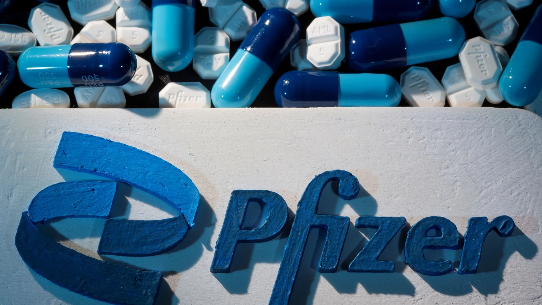 Una píldora de Pfizer reduce casi un 90% el riesgo de muerte por covid-19