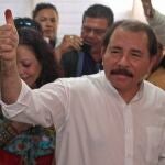El presidente de Nicaragua, Daniel OrtegaPRESIDENCIA NICARAGUA07/11/2021