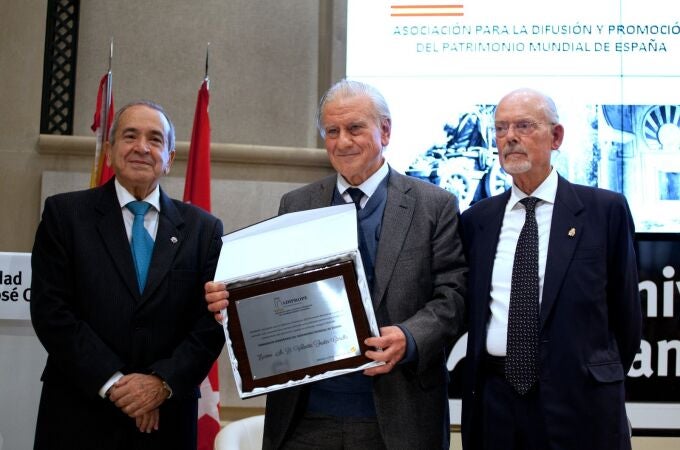 Valentín Fuster