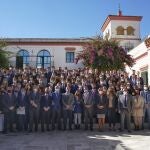 Acto de apertura del nuevo curso del Instituto de Estudios CajasolCAJASOL08/11/2021