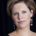 La soprano Camilla Tilling