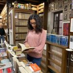La edición de libros ha bajado el 9,7% en Castilla y León