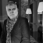 Benito Zambrano, director de "Pan de limón con semillas de amapola", ya en cines