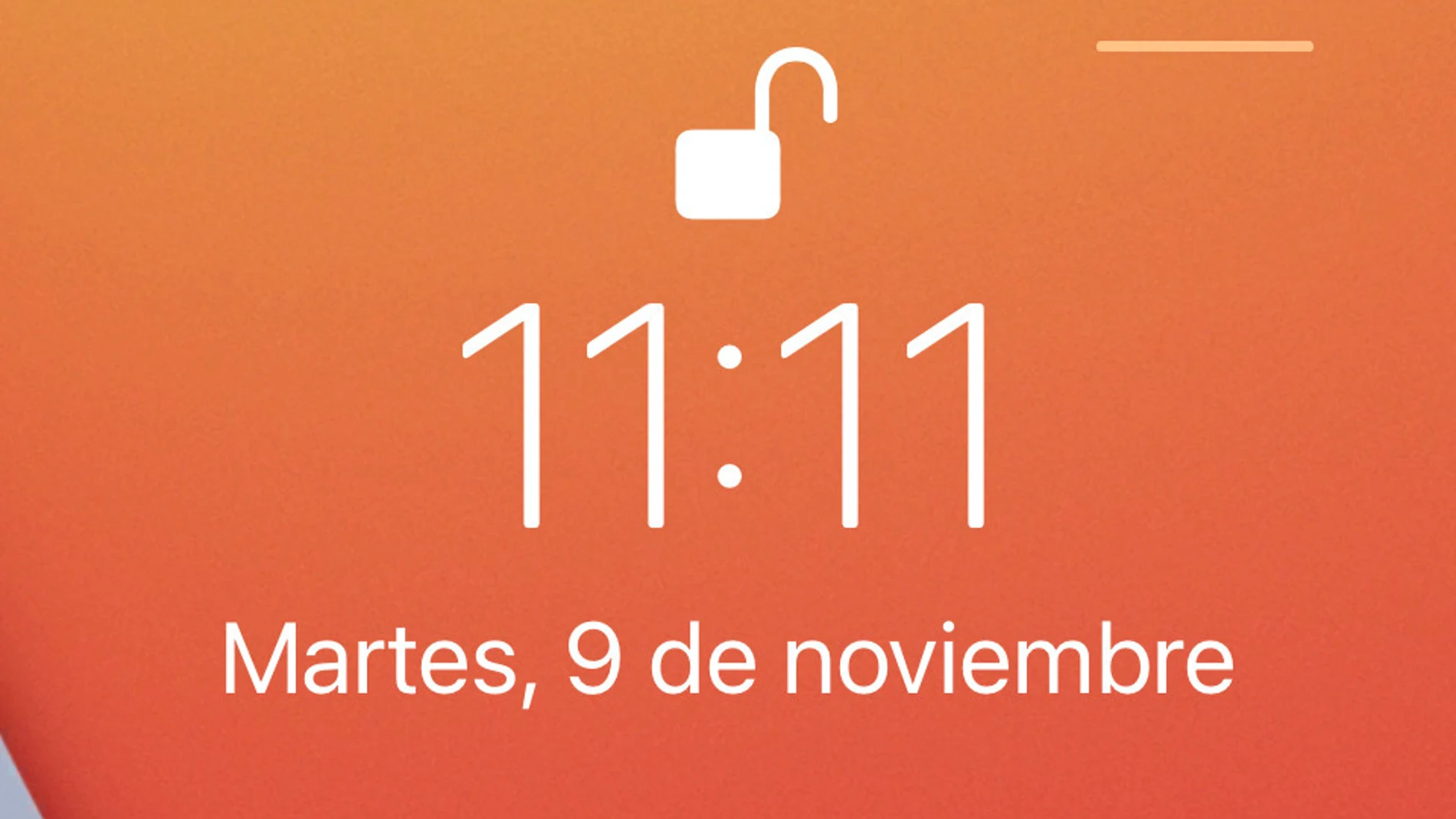 El 11:11 es un número que para muchos es señal de buena suerte pero para otros es la puerta a otros mundos o, incluso, a la muerte
