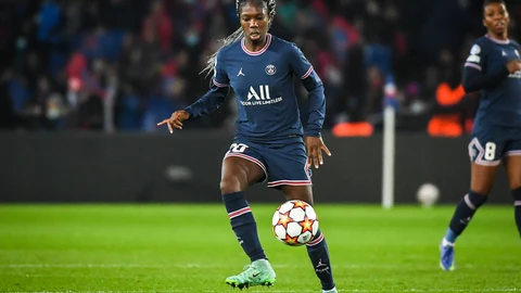 Aminata Diallo