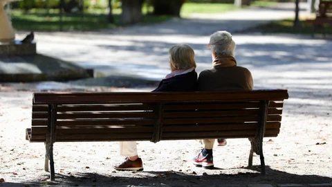 Crece la población en riesgo de pobreza o exclusión social