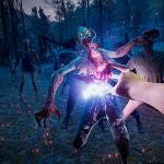 Imagen del videojuego
