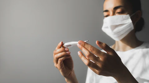Diferencias entre covid, resfriado y gripe