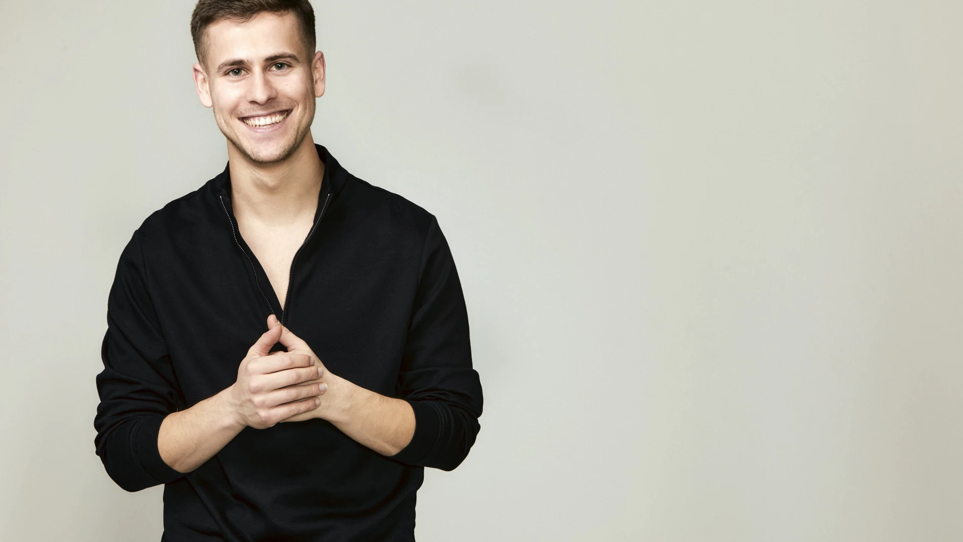 Dani Botillo presenta su primer EP.