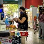 La inflación repuntó en la Comunitat Valenciana un 5,6 % en octubre