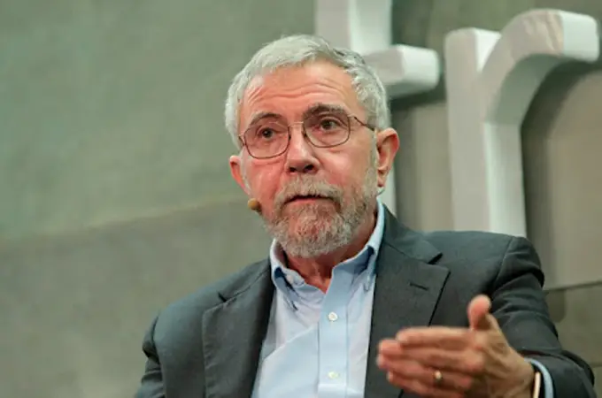 Goteo de Krugman