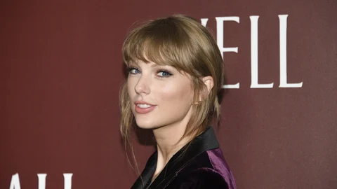 Taylor Swift