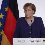 El pasado jueves, Alemania superó por primera vez en toda la pandemia los 50.000 casos positivos de coronavirus en 24 horas