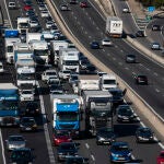 Huelga de transporte: los ganaderos avisan de posible desabastecimiento