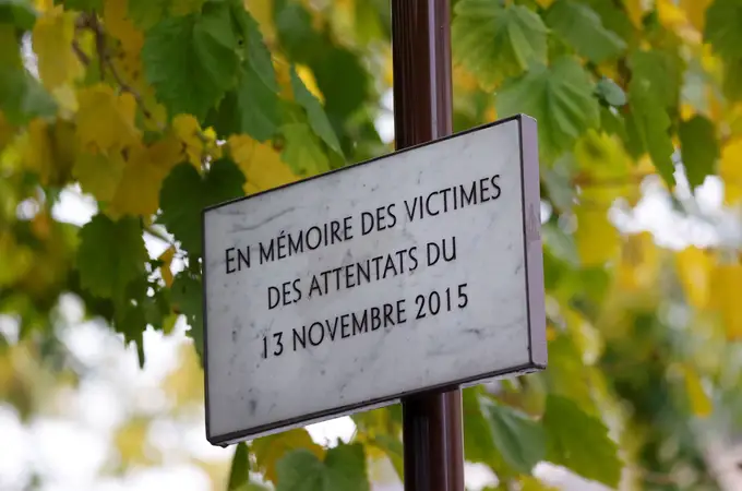 Seis años del 13-N, la tragedia que golpeó a Francia y conmovió al mundo