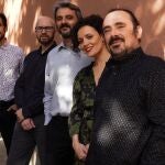 Piazzolla 100%