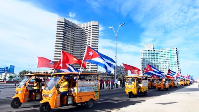 El régimen de Miguel Díaz-Canel está obsesionado con evitar que se produzcan protestas similares a las del 11 de julio