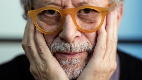 Fernando Colomo estrena "Cuidado con lo que deseas"