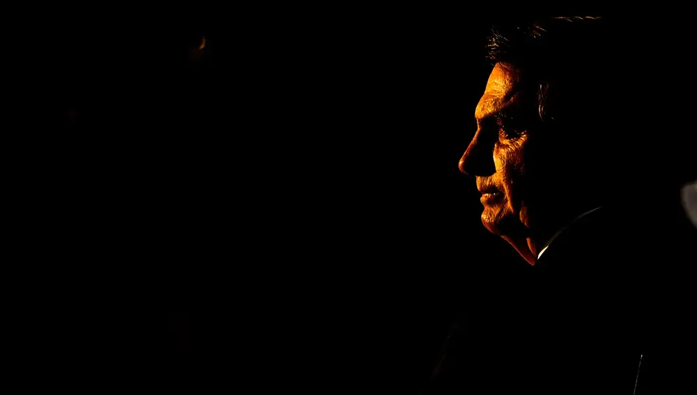 La escritora se muestra especialmente crítica con las políticas de Jair Bolsonaro