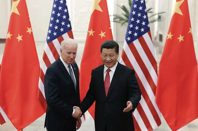 Joe Biden-Xi Jinping: lo que busca cada líder en la reunión de este lunes