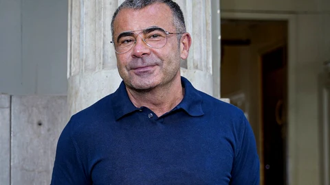 Jorge Javier Vázquez en una imagen reciente