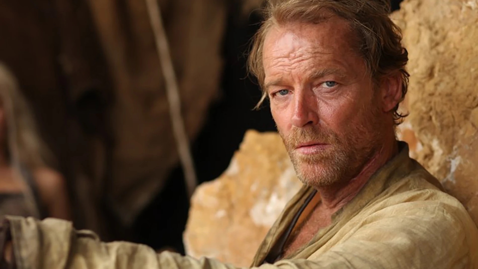 El final de Juego de Tronos se mantiene en máximo secreto, pero el reparto de la serie de HBO no puede evitar compartir sus sensaciones sobre el esperado desenlace: ¿Quién gobernará los 7 Reinos?. El último en compartir su opinión ha sido el actor Iain Glen, Jorah Mormont en la ficción, quien asegura que la octava temporada será "muy emotiva"HBO (Foto de ARCHIVO)03/10/2018