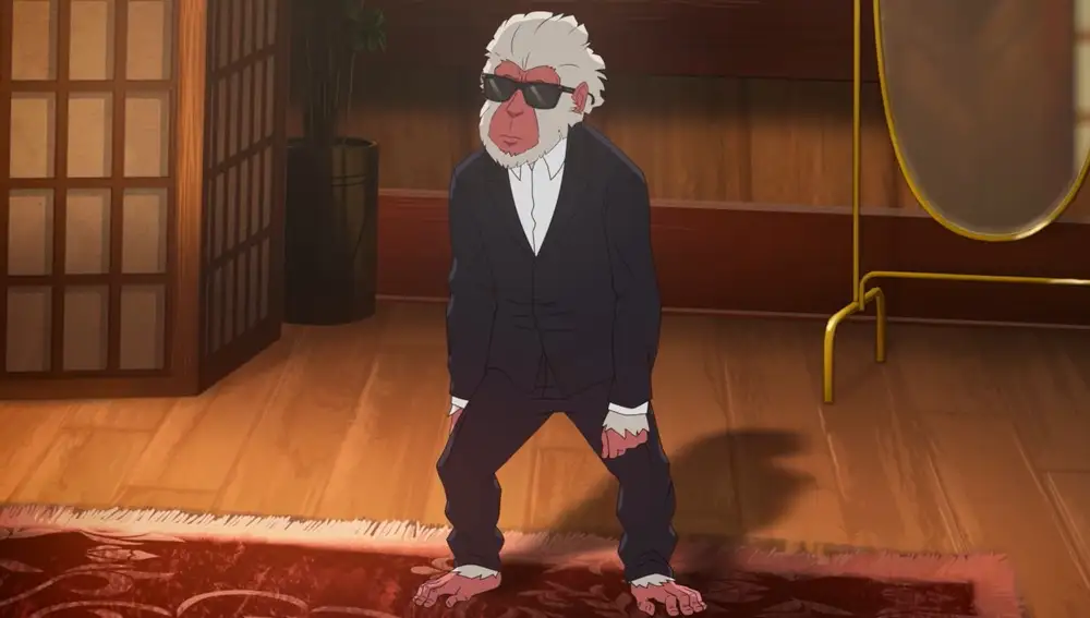 Hit-monkey