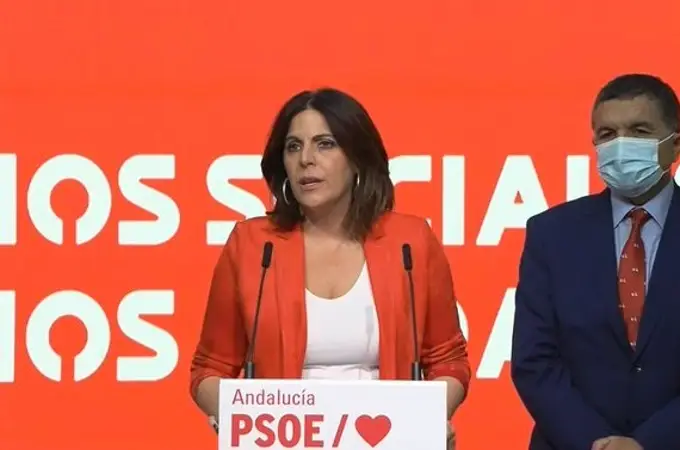 El PSOE-A se retira de la negociación de los Presupuestos en Andalucía: “No vamos a sentarnos más”