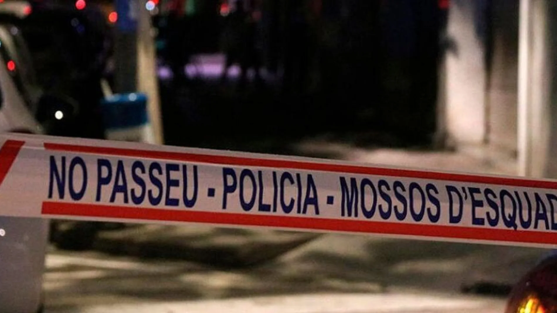 La investigación será a cargo de los Mossos d'Esquadra