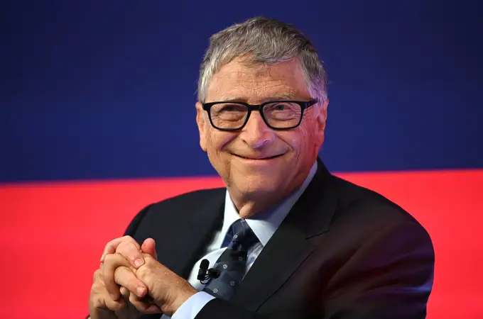 Estas son las predicciones de Bill Gates para 2024