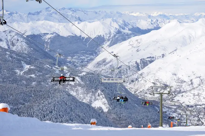 Baqueira Beret ilusiona con grandes novedades ante una deseada y blanca temporada de esquí